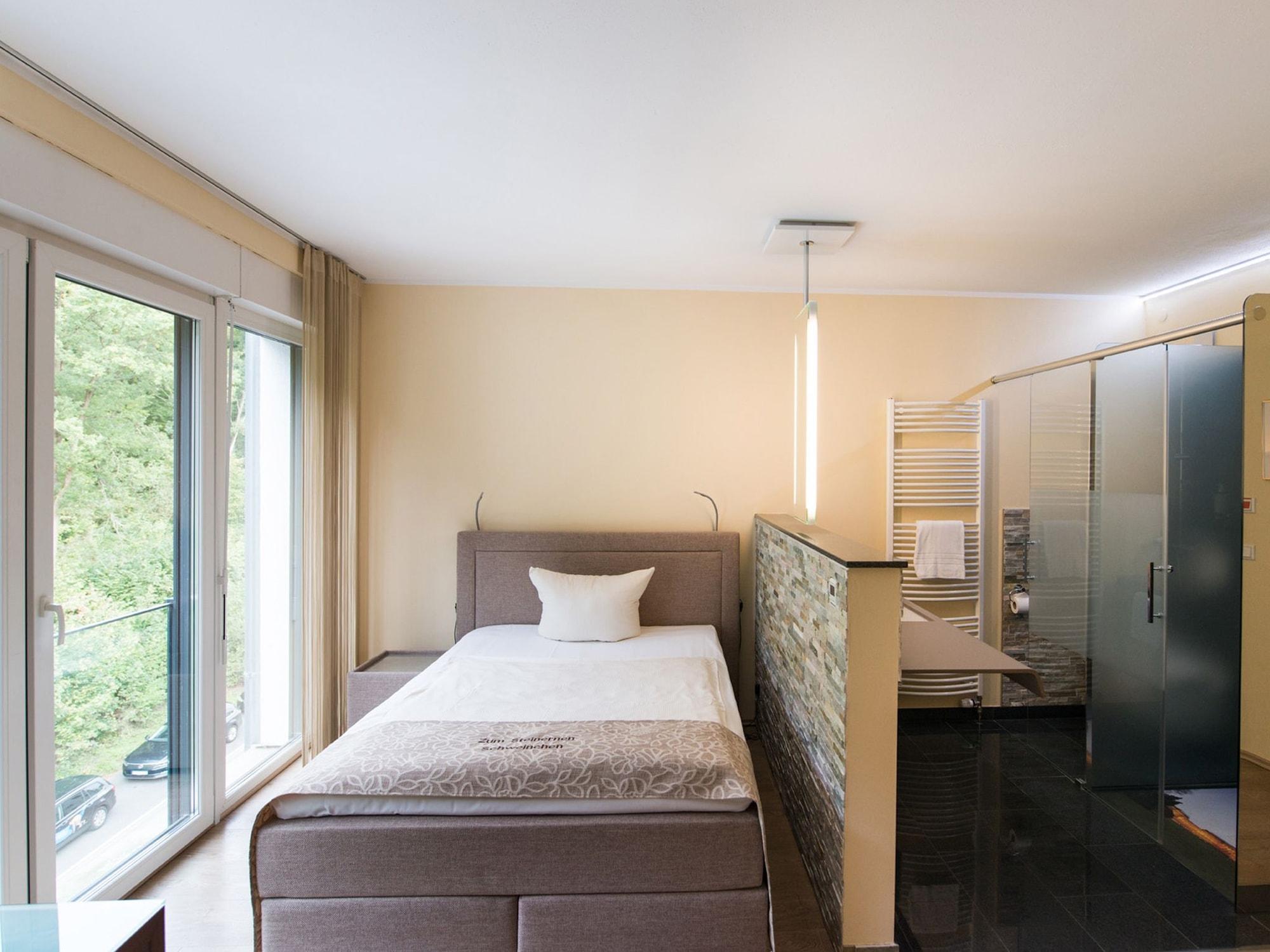 Design-konferenzhotel & Restaurant Steinernes Schweinchen Hotel 4*