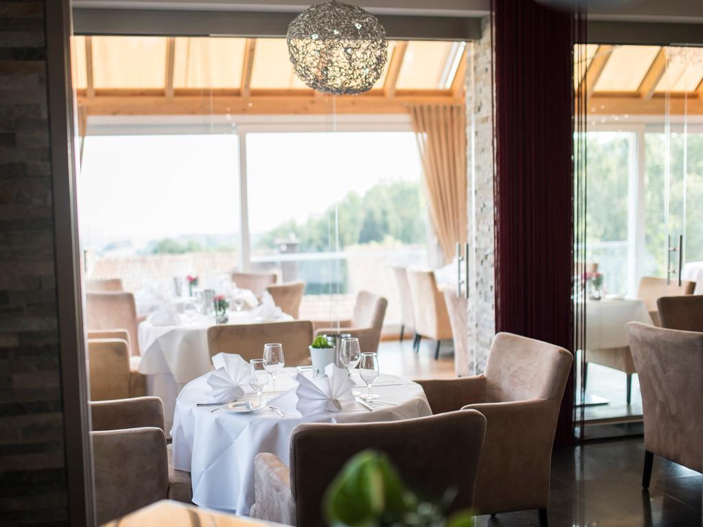 Design-konferenzhotel & Restaurant Steinernes Schweinchen Hotel
