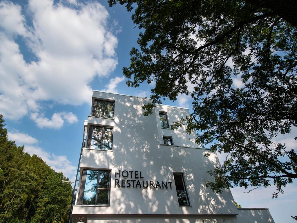 Hotel Design-konferenzhotel & Restaurant Steinernes Schweinchen