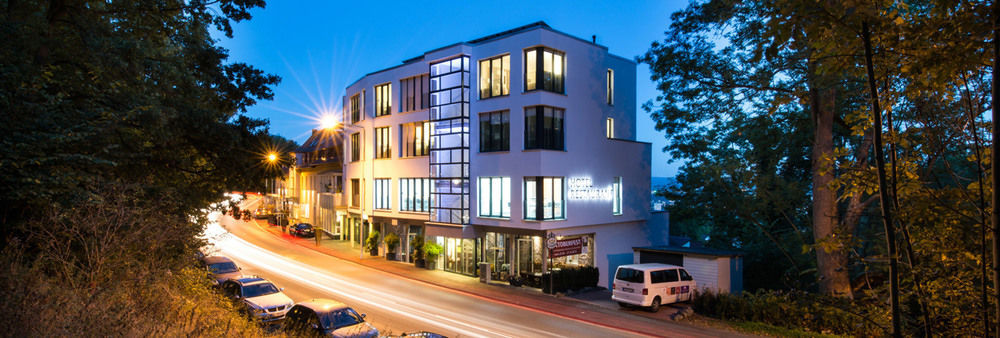 Design-konferenzhotel & Restaurant Steinernes Schweinchen Hotel 4*