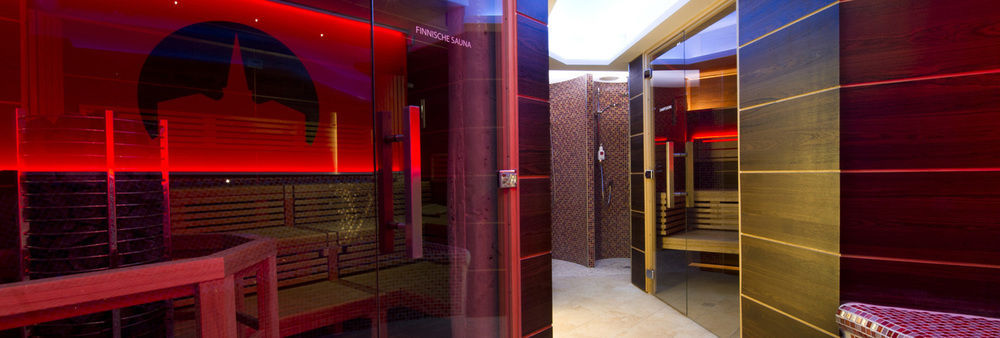 Hotel Design-konferenzhotel & Restaurant Steinernes Schweinchen Kassel