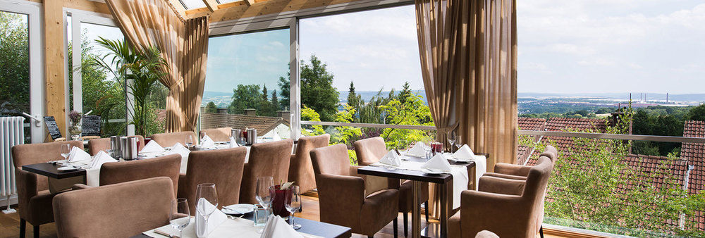 Hotel Design-konferenzhotel & Restaurant Steinernes Schweinchen Kassel
