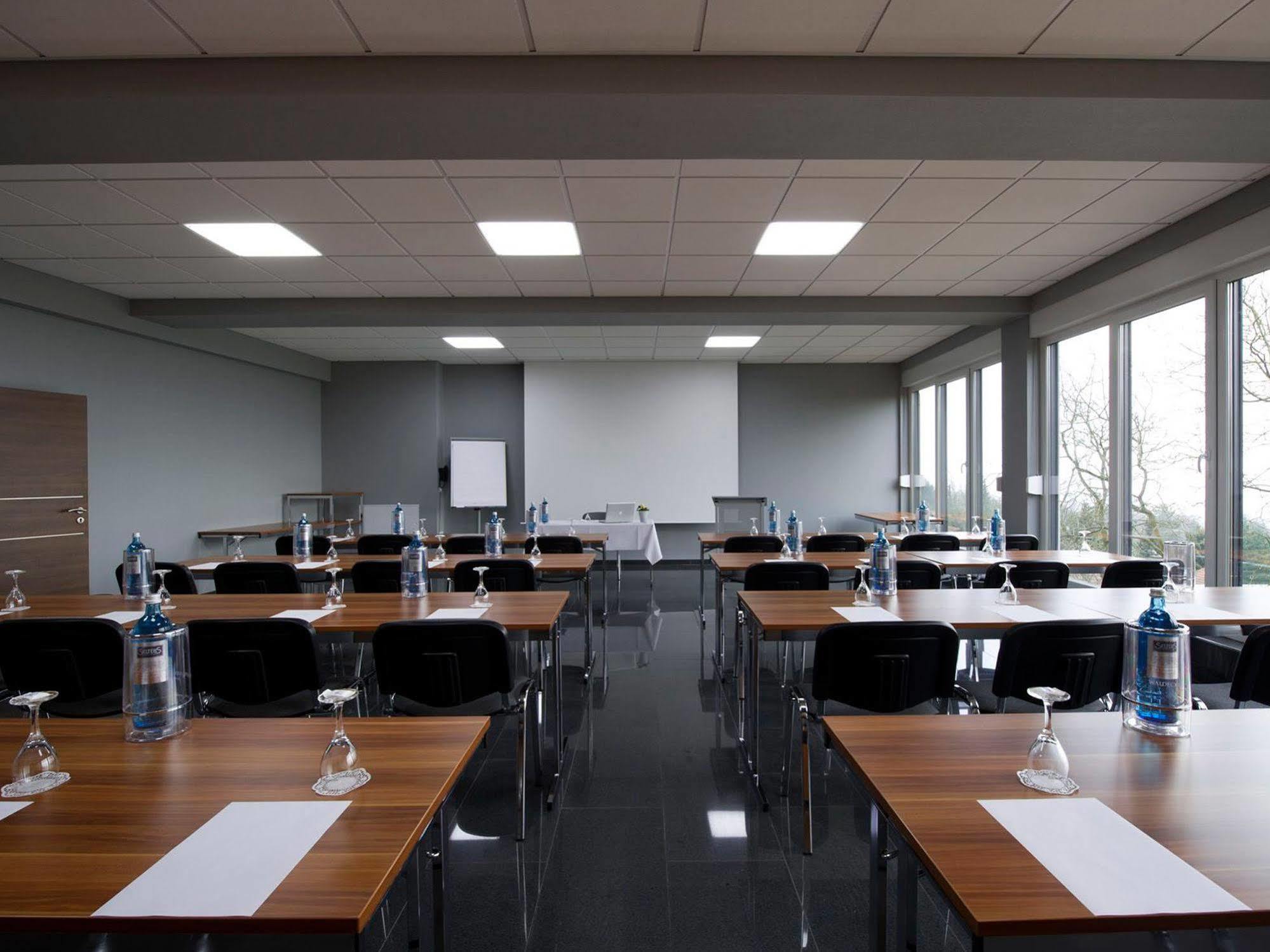 Design-konferenzhotel & Restaurant Steinernes Schweinchen Kassel